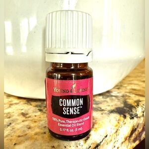 Young Living Common Sense Essential Oil - Pink